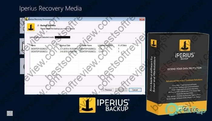 Iperius Backup Crack