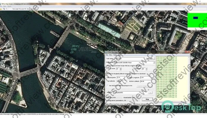 Allmapsoft Offline Map Maker Crack