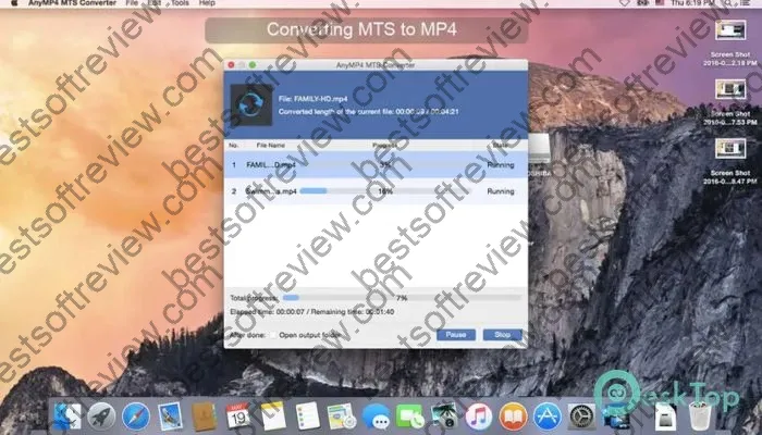 anymp4 mts converter Crack