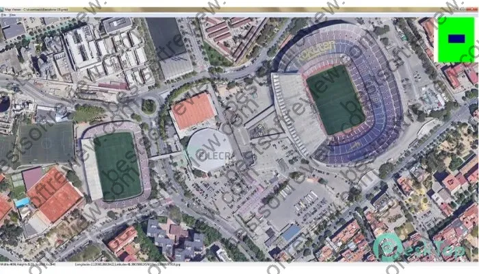 Allmapsoft Google Satellite Maps Downloader Activation key