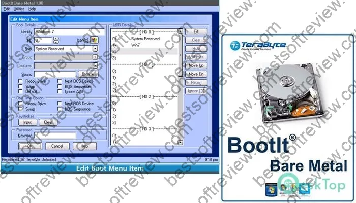 Terabyte Unlimited Bootit Bare Metal Crack