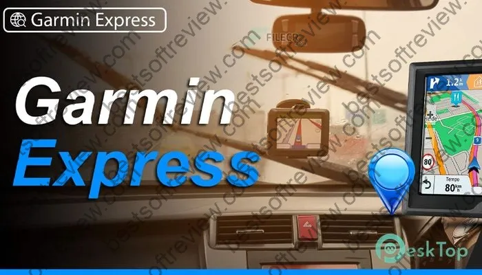garmin express Activation key