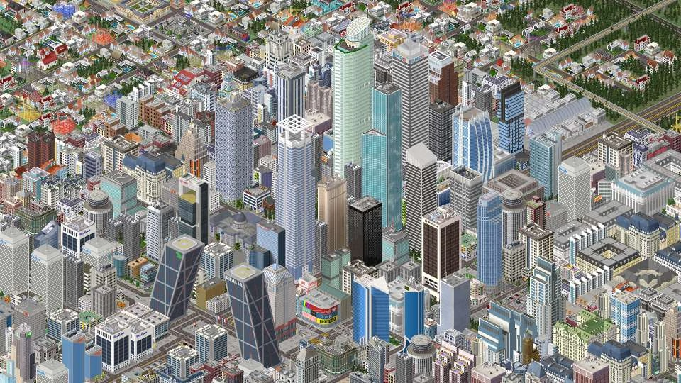 TheoTown is an exceptional city-building simulation game that offers depth, customization, and a realistic urban planning experience.